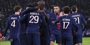 دوري
      أبطال
      أوروبا،
      ثلاثي
      باريس
      سان
      جيرمان
      تحت
      التهديد
      أمام
      برشلونة