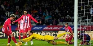 موعد
      برشلونة
      ضد
      أتلتيكو
      مدريد
      في
      الدوري
      الأسباني
      والقناة
      الناقلة