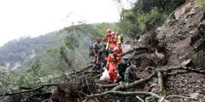 زلزال
      بقوة
      6.1
      درجات
      يضرب
      قبالة
      جزيرة
      جاوة
      بإندونيسيا