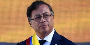 رئيس
      كولومبيا
      يلوح
      بقطع
      العلاقات
      مع
      الاحتلال
      في
      هذه
      الحالة