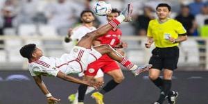 بث
      مباشر،
      مشاهدة
      مباراة
      اليمن
      والإمارات
      في
      تصفيات
      كأس
      العالم
      آسيا
      2024 