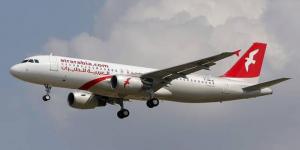 "العربية
      للطيران"
      تستأنف
      رحلاتها
      المباشرة
      بين
      الشارقة
      وجازان