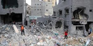 عاجل
      |
      إسرائيل:
      المفاوضات
      مع
      حماس
      وصلت
      لطريق
      مسدود