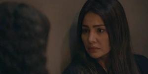 رياض
      الخولي
      يطلب
      الزواج
      من
      دينا
      فؤاد
      في
      الحلقة
      16
      من
      مسلسل
      "حق
      عرب"
      والأحداث
      تزداد
      تشويقا