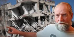 بعد
      زلزال
      تايوان
      القوي،
      عالم
      هولندي
      يحذر
      من
      حدث
      زلزالي
      كبير
      منتصف
      أبريل
      (فيديو)