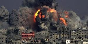 مصدر
      لـ
      "سي.
      إن.
      إن":
      سي
      آي
      إيه
      قدم
      مقترحا
      جديدا
      بشأن
      وقف
      إطلاق
      النار
      بغزة