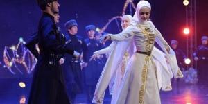 الشيشان
      تمنع
      الموسيقى
      السريعة
      والبطيئة،
      والسبب
      مجهول