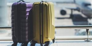 5
      حالات
      لا
      تعوض
      فيها
      شركات
      الطيران
      المسافرين
      حال
      تلف
      الحقائب
