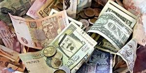 أسعار
      العملات
      العربية
      والأجنبية
      اليوم
      الثلاثاء
      9-4-2024
      في
      مصر