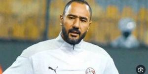 مستقبل محمد شوقي على المحك مع زد.. ماذا حدث؟