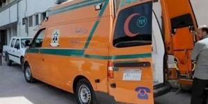 شاب يُنهي حياته غرقًا بالقفز من أعلى كوبرى شربين بالدقهلية