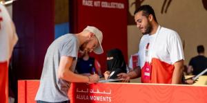 مهرجان نبض العُلا يفتح أبواب التسجيل للمشاركة في سباق العُلا للتحمّل لـ 24 ساعة وسباق نصف ماراثون العُلا 2025 - المساء الاخباري