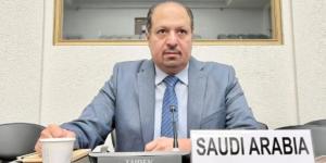 المملكة تشارك باجتماع مجموعة المانحين لدعم مكتب الأمم المتحدة (الأوتشا) في جنيف - المساء الاخباري