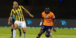 كونسيساو بعد تعادل الاتحاد والفيحاء: بهذا المستوى سنعاني.. لكننا سنعود تدريجيا