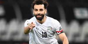 الغندور: محمد صلاح يقود قوام المنتخب في معسكر نوفمبر استعدادًا لأمم أفريقيا