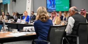 العطاس: دعم المملكة لليمن يُعد نموذجًا لتحقيق الاستقرار والتنمية في الجمهورية اليمنية - المساء الاخباري