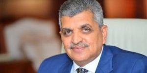 الفريق أسامة ربيع: انخفاض إيرادات قناة السويس ومسيرة التطوير لم تتوقف