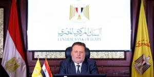بشهادة المؤسسات الدولية .. محافظ البنك المركزي ضمن أفضل مسئولي السياسات النقدية حول العالم