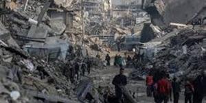 إصابة فلسطينيين بالرصاص الحي خلال اقتحام الاحتلال مخيم الجلزون