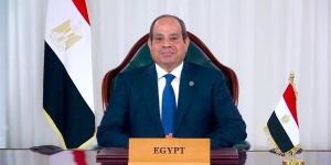 برلماني: الرئيس قدم وثيقة وعي وطنية تعكس صمود مصر تجاه التحديات والإرهاب