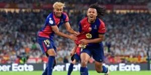 ريال مدريد يهاجم لامين يامال قبل الكلاسيكو