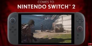 Assassin’s Creed Shadows تصل إلى Nintendo Switch 2 في ديسمبر