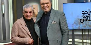 زاهي حواس: المتحف المصري الكبير  أهم مشروع ثقافي في القرن 21