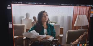 بعد إعلان عرضه.. تفاصيل مشاركة مهرة مدحت بمسلسل كارثة طبيعة بطولة محمد سلام