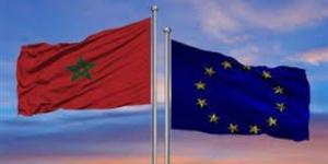 المغرب والاتحاد الأوروبي يبحثان تعزيز الشراكة الإستراتيجية