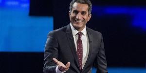 باسم يوسف: "السوشيال ميديا سلبتنا خصوصيتنا.. وبقينا سجناء المنصات"