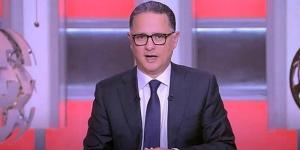 شريف عامر: افتتاح المتحف المصري الكبير حدث لا يتكرر عالميًا.. مصر على موعد مع التاريخ