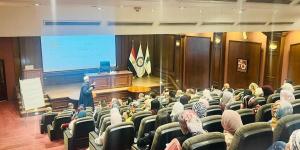 الأوقاف تواصل فعاليات مبادرة "صحح مفاهيمك" بالتعاون مع المجلس الوطني للتعليم والتدريب