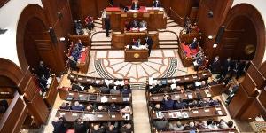أعضاء الشيوخ يشيدون بافتتاح المتحف الكبير: رسالة حضارة وسلام من قلب مصر للعالم