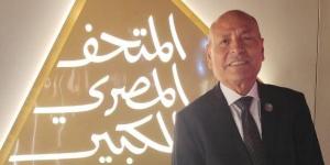 محافظ القاهرة: مصر تفتح أبواب التاريخ أمام العالم ليشهد على عظمة الحضارة