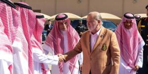 ملك ماليزيا يزور الشركة السعودية للصناعات العسكرية - المساء الاخباري