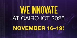 EG-CERT يسلط الضوء على الابتكار في الأمن السيبراني خلال Cairo ICT 2025