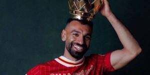 محمد صلاح: لما لعبت في أوروبا قلت هعمل حاجة ماحدش عملها.. فيديو