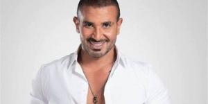 أحمد سعد بعد الحادث: حب الناس أكبر نعمة وماكنتش متخيله