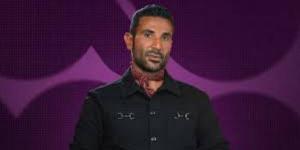 أحمد سعد: عندي حفلة يوم الجمعة القادمة ولكن مش هتنطط