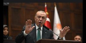 أردوغان يتوعد كل من يحاول عرقلة رؤية "قرن تركيا"