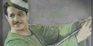أسرار وراء خلود شخصية شكوكو ورغبة أسرته في إطلاق مسرح العرائس باسمه