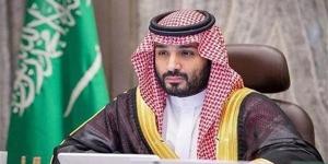 ولي العهد السعودي: نريد خطة واضحة لحل القضية الفلسطينية