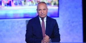 أحمد موسى: الإخوان الإرهابية دمرت البلاد وأعادتها 50 عامًا للوراء