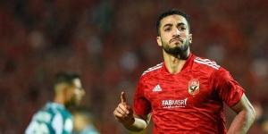 الأهلي يقاتل لحسم صفقة "عبد المنعم" .. وفرصة أخيرة لـ "ديانج"