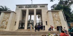 موعد افتتاح حديقة الحيوان بالجيزة بعد التطوير الشامل وربطها بالأورمان