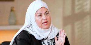 ناني سعد الدين: مش مبسوطة من وضعي الحالي ومفيش حد مقدرني