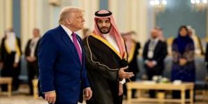 أستاذ علوم سياسية: بن سلمان نقل لترامب رؤية عربية واضحة بشأن أزمة السودان