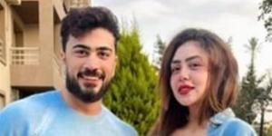 لـ 22 ديسمبر.. تأجيل محاكمة هدير عبد الرازق وأوتاكا في اتهامهما بنشر فيديوهات خادشة | بث مباشر