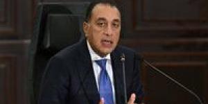 مدبولي: توجيهات من الرئيس السيسي بشأن توطين الصناعة وبناء القدرات البشرية والبنية التحتية