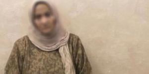 ضبط سيدة بحوزتها بطاقات ناخبين بمحيط لجان أبو صوير
